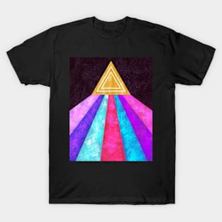 Triangle T-Shirt